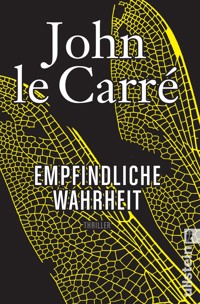 Empfindliche Wahrheit -  John Le Carré - E-Book