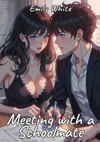 Meeting with a Schoolmate - Emily White - E-Book
