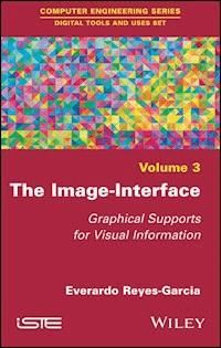 The Image-Interface - Everardo Reyes-Garcia - E-Book