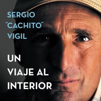 Un viaje al interior - Sergio Vigil - Hörbuch