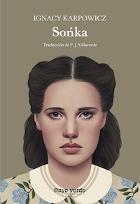 Sońka - Ignacy Karpowicz - E-Book