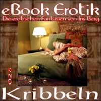 eBook Erotik 028: Kribbeln - Iris Berg - E-Book