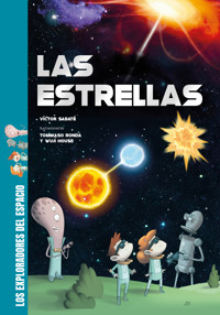 Las Estrellas - Alcompàs Bonalletra - E-Book