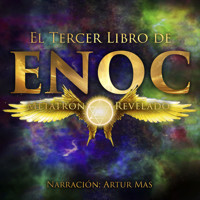El Tercer Libro de Enoc - Enoc - Hörbuch