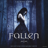 Fallen - Lauren Kate - Hörbuch