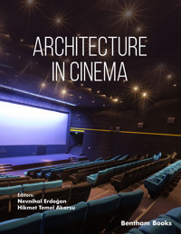 Architecture in Cinema -  - E-Book