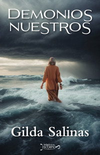 Demonios nuestros - Gilda Salinas - E-Book