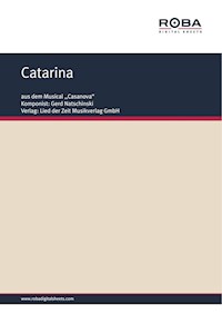 Catarina - Gerd Natschinski - E-Book