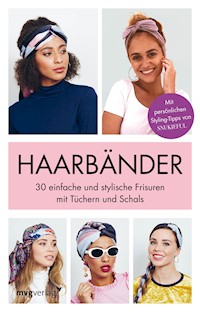Haarbänder - Alice Tate - E-Book