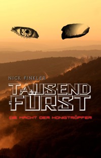 Tausendfürst - Nick Finkler - E-Book