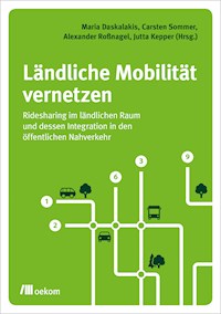 Ländliche Mobilität vernetzen -  - kostenlos E-Book