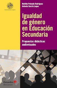 Igualdad de género en Educación Secundaria - Matilde Peinado Rodríguez - E-Book