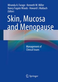 Skin, Mucosa and Menopause -  - E-Book