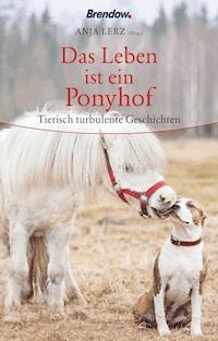 Das Leben ist ein Ponyhof - Anja Lerz - E-Book