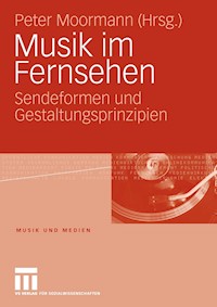 Musik im Fernsehen -  - E-Book