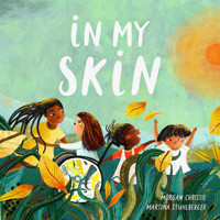 In My Skin - Morgan Christie - E-Book