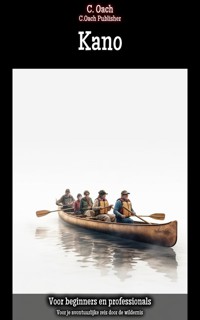 Kano - C. Oach - E-Book