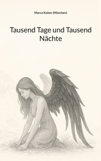 Tausend Tage und Tausend Nächte - Marco Kaiser - E-Book