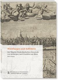 Wandlungen und Aufbrüche - Martin Jhering - E-Book
