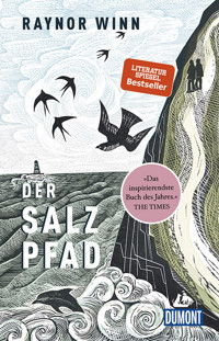 Der Salzpfad - Raynor Winn - E-Book + Hörbuch