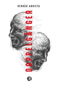 Doppelgänger - Hernán Arrieta - E-Book