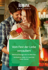 Romana Exklusiv Band 354 - Susan Meier - E-Book