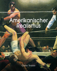 Amerikanischer Realismus - Gerry Souter - E-Book