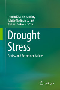 Drought Stress -  - E-Book