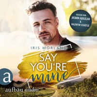 Say You're Mine - Willkommen in Heron's Landing, Band 1 (Ungekürzt) - Iris Morland - Hörbuch