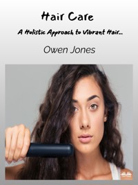 Hair Care - Owen Jones - E-Book