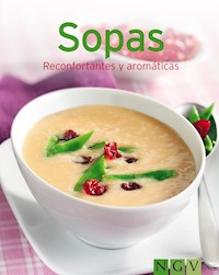 Sopas -  - E-Book