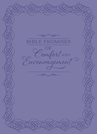 Bible Promises of Comfort and Encouragement - BroadStreet Publishing Group LLC - E-Book