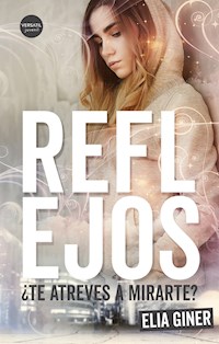 Reflejos - Elia Giner - E-Book