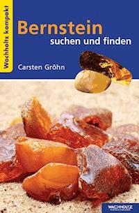 Bernstein suchen und finden KOMPAKT - Carsten Gröhn - E-Book