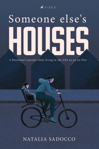 Someone else's houses - Natalia Sadocco - E-Book