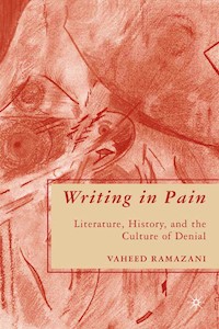 Writing in Pain - V. Ramazani - E-Book