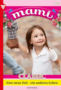 Eine neue Zeit - Rosa Lindberg - E-Book