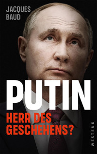 Putin - Jacques Baud - E-Book