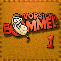 Vorsicht Bommel 1 - Diverse Autoren - Hörbuch