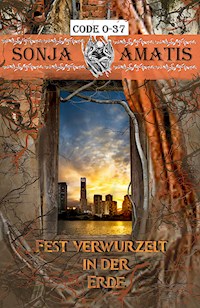 Code 0-37 - Sonja Amatis - E-Book