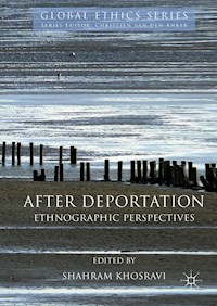 After Deportation -  - E-Book