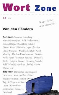 Wort_Zone 3.0 -  - E-Book