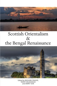 Scottish Orientalism - Bashabi Fraser - E-Book