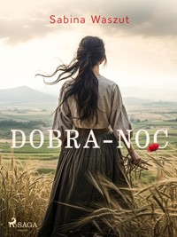 Dobra-noc - Sabina Waszut - E-Book