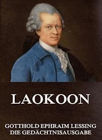 Laokoon - Gotthold Ephraim Lessing - E-Book