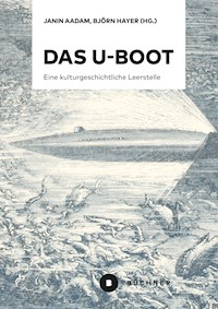 Das U-Boot -  - E-Book