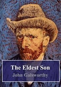 The Eldest Son - John Galsworthy - E-Book