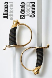 El duelo - Joseph Conrad - E-Book