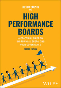 High Performance Boards - Didier Cossin - E-Book