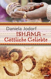 Ishama - Daniela Jodorf - E-Book